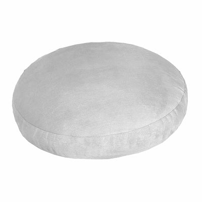Almohada Súper Suave de Colores Pastel Estilo Japonés - Image 14