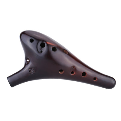 Ocarina de 12 Orificios - Image 6
