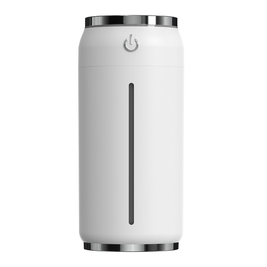 Difusor de Aroma USB 220ML para Auto - Humidificador Portátil Mini - Image 6