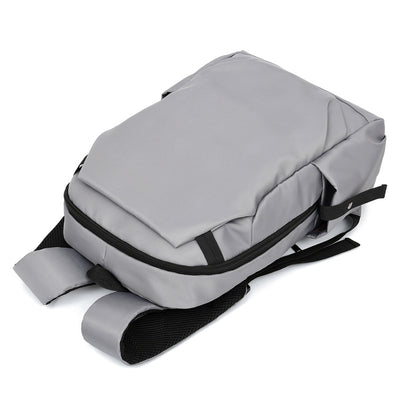 Mochila de Gran Capacidad para Hombre - Viajes y Aventuras al Aire Libre - Image 3