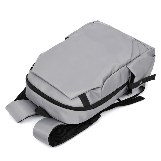 Mochila de Gran Capacidad para Hombre - Viajes y Aventuras al Aire Libre - Image 3