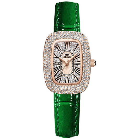 Reloj de Cuarzo Resistente al Agua con Diseño Premium Star - Image 3