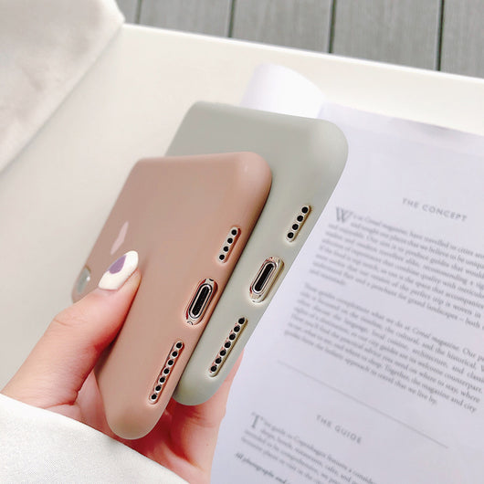 Funda de silicona para teléfono móvil - Image 3