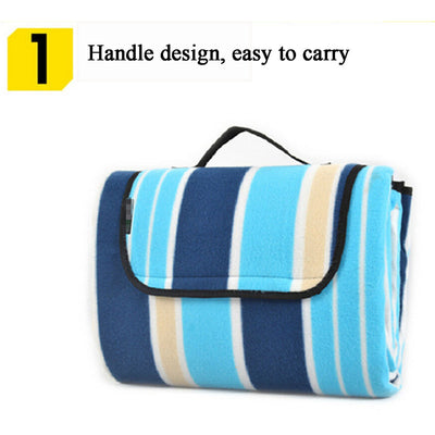 Tapete Enrollable para Picnic y Camping - Image 7