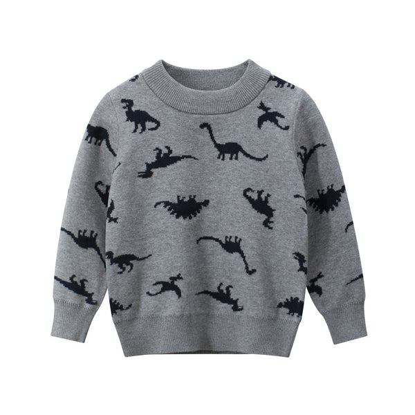 Suéter para Niños - Comodidad y Estilo - Image 11