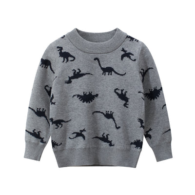 Suéter para Niños - Comodidad y Estilo - Image 11