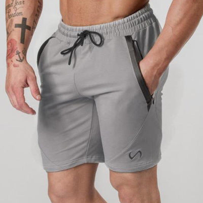 Pantalones Casuales de Cinco Bolsillos para Hombre - Image 11