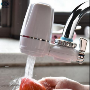 Purificador de Agua para Grifo de Cocina - Filtro Doméstico de Alta Capacidad - Image 16