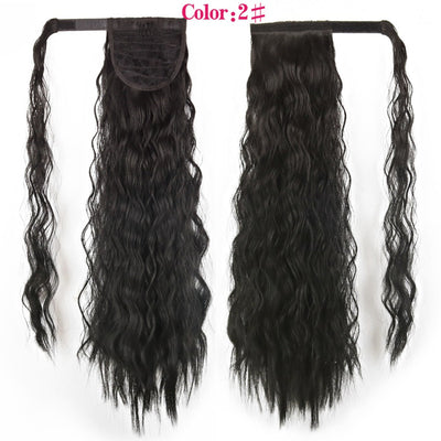 Varilla Mágica Invisible para Extensiones de Cola - Sin Rastro - Image 70