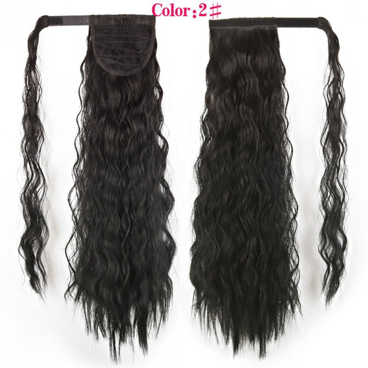 Varilla Mágica Invisible para Extensiones de Cola - Sin Rastro - Image 70
