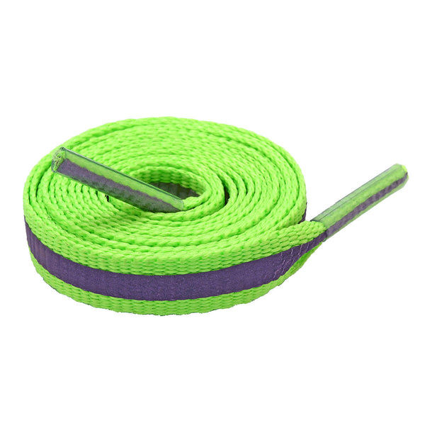 Cordones Reflectantes para Zapatos - Par