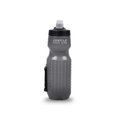 Botella de Agua Magnética para Ciclismo
