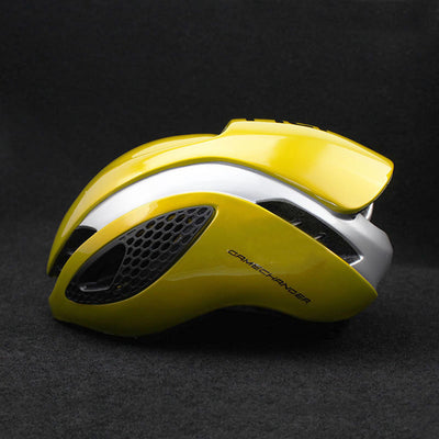 Casco de Bicicleta de Protección Avanzada - Image 8