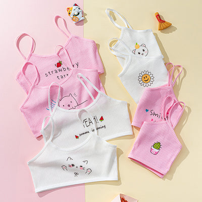Top Tubo Deportivo para Niña Adolescente - Image 6