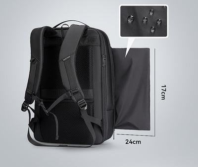 Mochila de Negocios para Viajes - Premium Travel Backpack Ejecutivo - Image 7