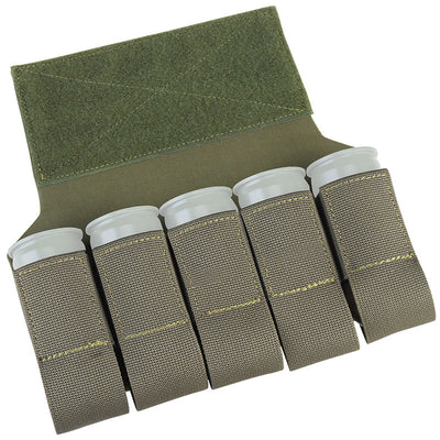 Organizador Modular con Velcro para Mochilas y Equipos - Image 7