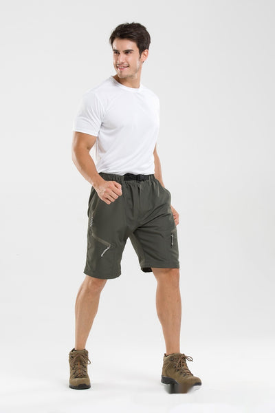 Pantalones de Trabajo Deportivos Secado Rápido para Hombre - Image 7