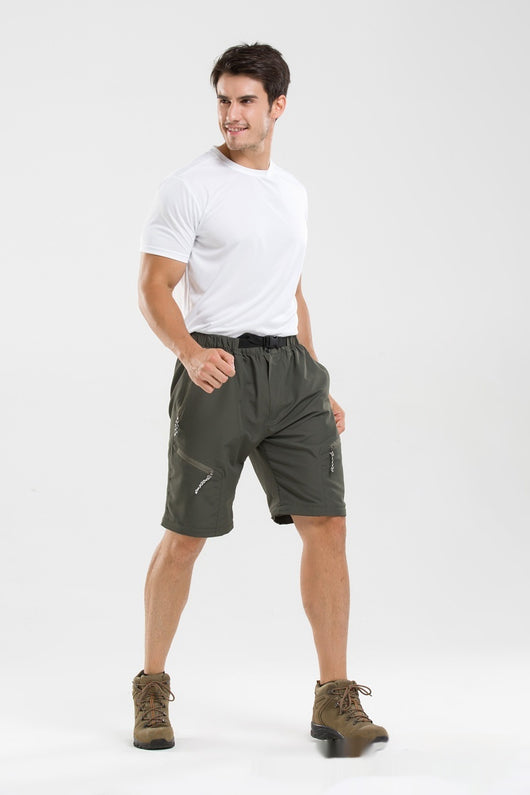 Pantalones de Trabajo Deportivos Secado Rápido para Hombre - Image 7