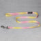 Bracelet Rosado And Amarillo S