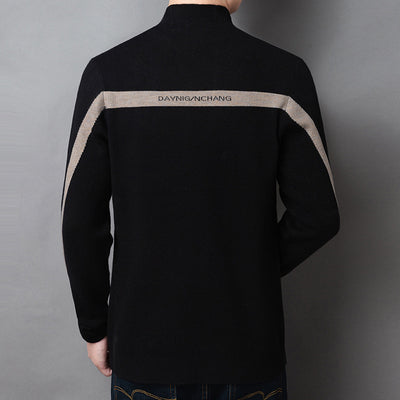 Cardigan Casual Ligero Hombre - Corte Suelto - Image 5