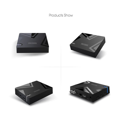 Decodificador Smart TV Android 9.0 4K - Modelo 905X3 con WiFi Potente - Image 25