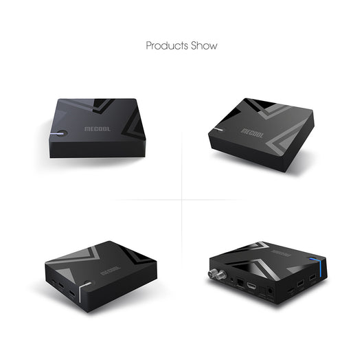 Decodificador Smart TV Android 9.0 4K - Modelo 905X3 con WiFi Potente - Image 25