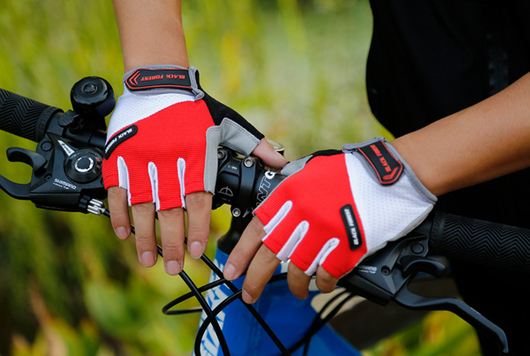 Guantes de Ciclismo sin Dedos - Image 16