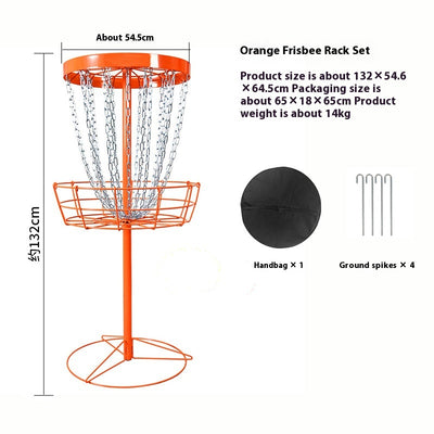 Red de Contención para Campo de Golf - Image 22