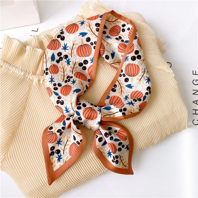 Pañoletas Estampadas Versátiles - Accesorios Decorativos Multiuso - Image 19