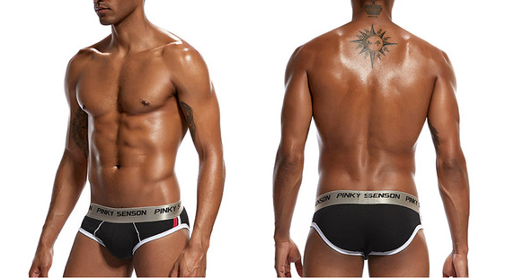 Pinky Senson - Jock Deportivo Premium