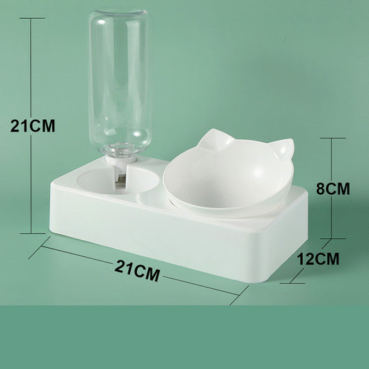 Dispensador Automático de Agua para Perros y Gatos - Image 10