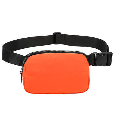 Bolso Bandolera y Cintura Multiusos para Mujer - Mochila Pecho Versátil - Image 19