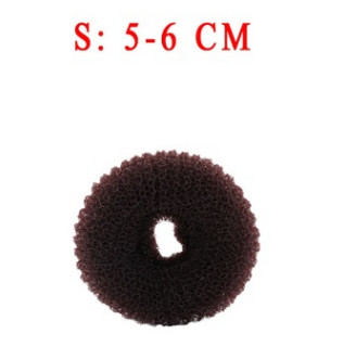 Accesorios para el Cabello Mayorista - Flores Taro y Bolas de Peinado Profesional - Image 15