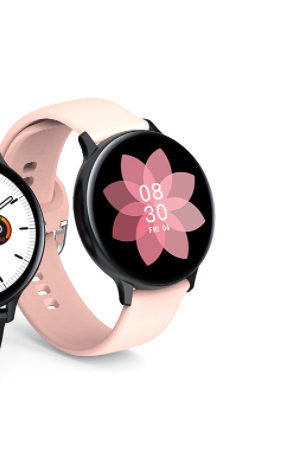 Reloj Deportivo Inteligente Multifunción con Monitoreo de Salud - Image 7