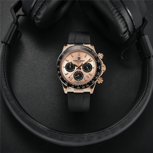 Reloj de Cuarzo para Hombre Tape