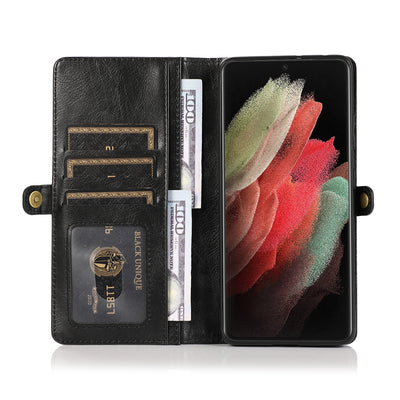 Funda Protectora 2 en 1 con Cartera y Soporte para Teléfono - Image 8