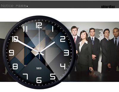 Reloj de Cuarzo Creativo - Image 4