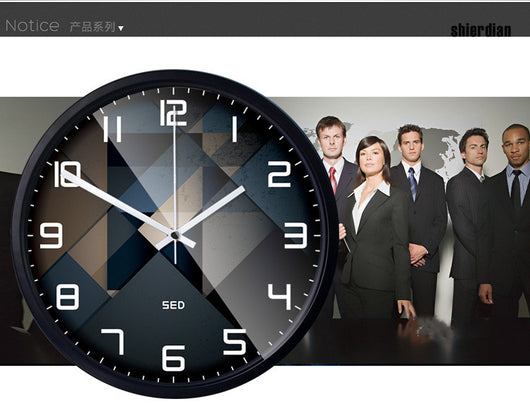 Reloj de Cuarzo Creativo - Image 4