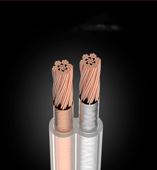 Cable para Amplificador y Sonido Envolvente de Alta Fidelidad - Image 5