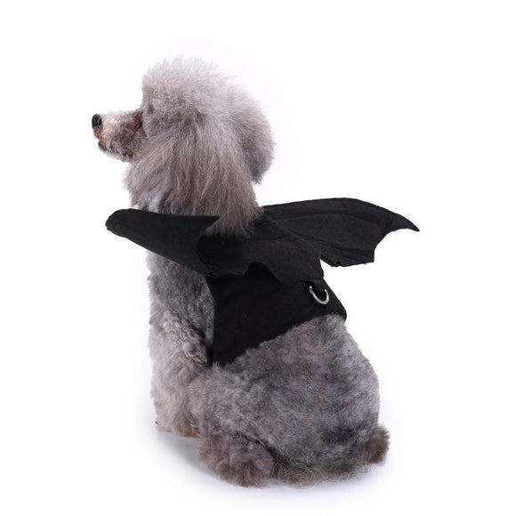 Ropa Festiva para Perros - Disfraces Halloween y Navidad