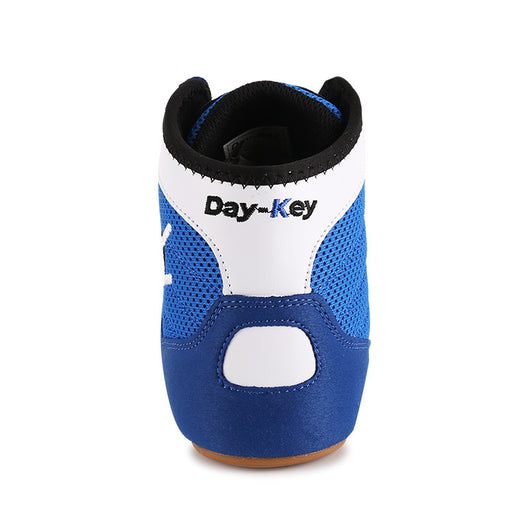 Zapatos de Entrenamiento y Competencia para Lucha y Boxeo - Image 2