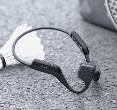 Auriculares Inalámbricos Estéreo Resistentes al Agua para Correr - Image 7