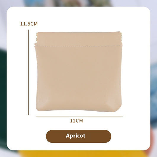 Bolsa Organizadora de Cosméticos y Accesorios con Cierre Automático - Image 6