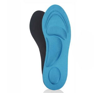 Plantillas Ortopédicas 4D con Espuma Deportiva - Alivio de Dolor para Tacones y Zapatos - Image 12