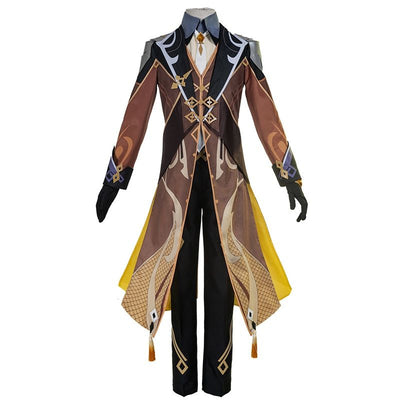 Reloj de Pared Uniforme Completo God of the Original - Image 9