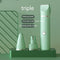 Three In One Mint Verde USB