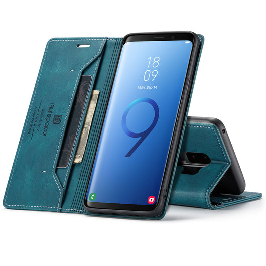 Funda Protectora Anti Desmagnetización para Teléfono Flip - Image 5