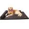 Cama Ortopédica para Perros Medianos con Funda Removible y Lavable