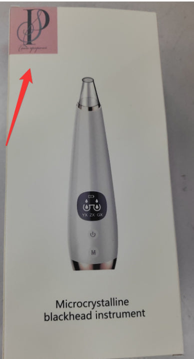 Extractor de Puntos Negros Eléctrico con Succión Facial - Image 29