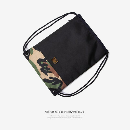 Mochila de Viaje Suave y Ergonómica - Image 3